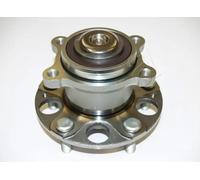 WHEEL HUB 44-24057 FOR HONDA ACCORD/VII/EURO/Tourer 3K24AK24A3 2.4L N22A1 2.2L