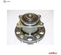 WHEEL HUB 44-24057 FOR HONDA ACCORD/VII/EURO/Tourer 3K24AK24A3 2.4L N22A1 2.2L