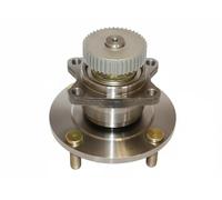 Wheel hub 44-25025 ASHIKA for MITSUBISHI GALANT Mk V Saloon GALANT Mk V