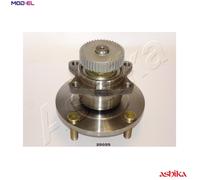 Ashika Wheel Hub 44-25025 for Mitsubishi Galant/Legnum/Eterna/Aspire 2.8L 4cyl