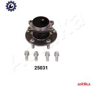 WHEEL HUB 44-25031 FOR MITSUBISHI OUTLANDER/SPORT ASX/SUV GALANT/FORTIS/VIII