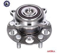 X2 PCS BOTH SIDES L&R FITS MITSUBISHI GRANDIS 2.4 MIVEC WHEEL HUB 4425045 ASHIKA
