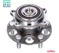 X2 PCS BOTH SIDES L&R FITS MITSUBISHI GRANDIS 2.4 MIVEC WHEEL HUB 4425045 ASHIKA