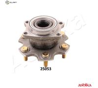 ASHIKA 44-25053 Wheel Hub