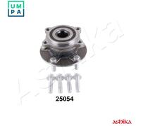 ASHIKA 44-25054 Wheel Hub