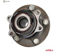 ASHIKA 44-25055 Wheel bearing kit