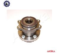 WHEEL HUB 44-27014 FOR SUBARU LEGACY/IV/Station/Wagon LIBERTY EJ25 2.5L 4cyl