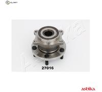 ASHIKA 44-27016 Wheel Hub