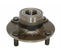 Wheel hub 44-28005 ASHIKA for SUZUKI SWIFT Mk II Hatchback SWIFT Mk II Saloon