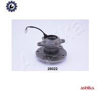 WHEEL HUB 44-28022 FOR SUZUKI SX4/CLASSIC/MONOCAB M16A 1.6L D20AA 2.0L 4cyl