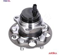 WHEEL HUB 44-29033 FOR TOYOTA RAV M20A-FKS 2.0L A25A-FXS 2.5L 4cyl RAV 4 V