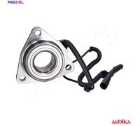 WHEEL HUB 44-29077 FOR SSANGYONG REXTON/II G23D 2.3L 4cyl REXTON REXTON II 2.7L
