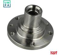 WHEEL HUB 442 231 FOR PEUGEOT BOXER/Bus/Van/Platform/Chassis FIAT DUCATO 2.8L