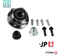 WHEEL HUB 4941400400 FOR VOLVO B5254S/5244S/5254FS 2.4L 5cyl V70 I