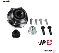 WHEEL HUB 4941400500 FOR VOLVO V50 C30 C70/II/Convertible S40 B4184S8 1.8L 4cyl