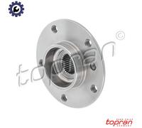 WHEEL HUB 503 356 FOR BMW M47D20 2.0L 4cyl 5 E39 M57D25 M51D25 2.5L M54B30 3.0L