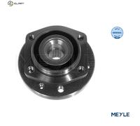 MEYLE 514 027 4181 Wheel Hub Front for