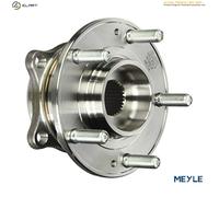 Meyle Wheel Hub 514 027 4181 Front Axle for Volvo 850 S70 V70 C70 XC70
