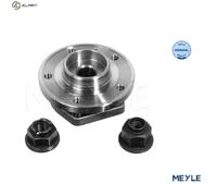 MEYLE 514 027 4181/S Wheel Hub for