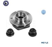 MEYLE 514 027 4181/S Wheel Hub for