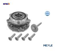 MEYLE 514 652 0001 Wheel Hub
