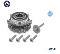 MEYLE 514 652 0001 Wheel Hub