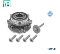 MEYLE 514 652 0001 Wheel Hub