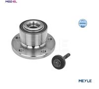 MEYLE 514 652 0012 Wheel Hub