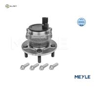 MEYLE 514 752 0005 Wheel Hub Fits Volvo V50 1.6 1.8 1.8 Flex-Fuel 2.0 Flex-Fuel