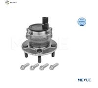MEYLE 514 752 0005 Wheel Hub