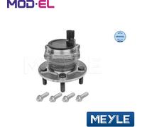 WHEEL HUB 514 752 0005 FOR VOLVO C30 C70/II/Convertible S40 V50 D4164T 1.6L 5cyl