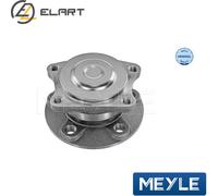 WHEEL HUB 514 752 0006 FOR VOLVO V70/II/III S60 S80 XC70 D5244T6/5244T4 2.4L