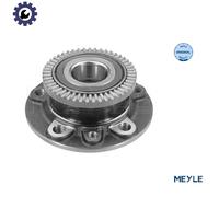 MEYLE 614 160 0003 Wheel Hub Front for