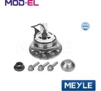 WHEEL HUB 614 650 0005 FOR SAAB 9-3/Convertible/X 9-3X OPEL VECTRA/GTS SIGNUM