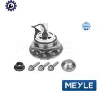 WHEEL HUB 614 650 0005 FOR SAAB 9-3/Convertible/X 9-3X OPEL VECTRA/GTS SIGNUM