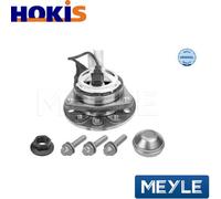 WHEEL HUB 614 650 0005 FOR SAAB 9-3/Convertible/X 9-3X OPEL VECTRA/GTS SIGNUM