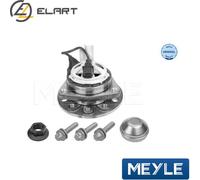 WHEEL HUB 614 650 0005 FOR SAAB 9-3/Convertible/X 9-3X OPEL VECTRA/GTS SIGNUM