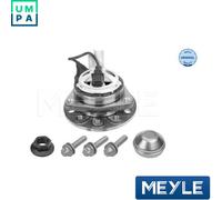 WHEEL HUB 614 650 0005 FOR SAAB 9-3/Convertible/X 9-3X OPEL VECTRA/GTS SIGNUM