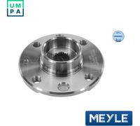 WHEEL HUB 614 652 0002 FOR OPEL MERIVA/MPV CORSA/Hatchback/Van COMBO/Box/Tour