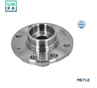 Meyle 614 652 0002 Wheel Hub Front Both Sides Suspension Fits Opel Vauxhall