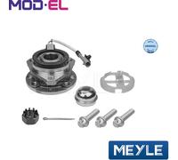 WHEEL HUB 614 652 0003 FOR OPEL ASTRA/G/Hatchback/Van/Convertible/CLASSIC 1.2L