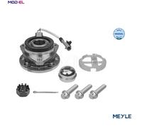 WHEEL HUB 614 652 0003 FOR VAUXHALL ZAFIRA/Mk ASTRAVAN/IV OPELX18XE1 1.8L 4cyl