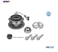 WHEEL HUB 614 652 0003 FOR VAUXHALL ZAFIRA/Mk ASTRAVAN/IV OPELZ 22 SE 2.2L 4cyl