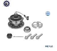WHEEL HUB 614 652 0003 FOR VAUXHALL ZAFIRA/Mk ASTRAVAN/IV OPELZ 22 SE 2.2L 4cyl