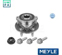 WHEEL HUB 614 652 0008 FOR OPEL ASTRA/J/Sports/Tourer/GTC/Van CHEVROLET 2.0L