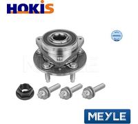 WHEEL HUB 614 652 0008 FOR OPEL ASTRA/J/Sports/Tourer/GTC/Van CHEVROLET 2.0L