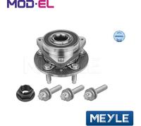 WHEEL HUB 614 652 0008 FOR OPEL ASTRA/J/Van/Sports/Tourer/GTC CHEVROLET 1.2L