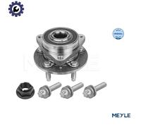 WHEEL HUB 614 652 0008 FOR VAUXHALL ASTRA/Mk/VI OPEL CHEVROLET CRUZE/Wagon 1.2L