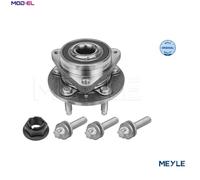 MEYLE 614 652 0008 Wheel Hub Front for