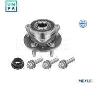 Meyle Wheel Hub 614 652 0008 Front, Fits Vauxhall/Opel Astra, Chevrolet Cruze